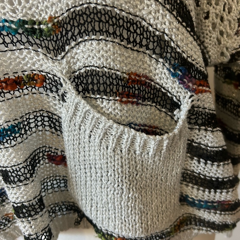 Sparkle Sweater - Picture 6 of 11